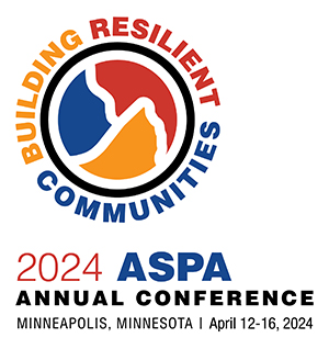 2024 Annual Conference Logo