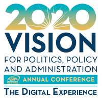 2020 Digital Experience