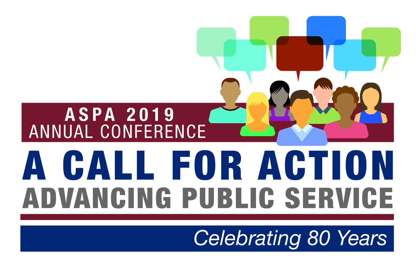 2019 ASPA Annual Conference