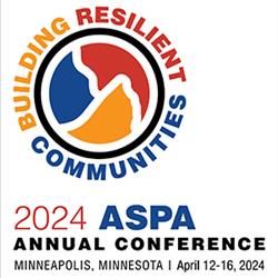 2024 ASPA Annual Conference