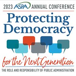 2023 ASPA Annual Conference