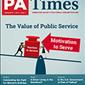 PA Times - 1 year subscription - International